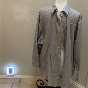 Gently loved Ralph Lauren “Yarmouth” Shirt